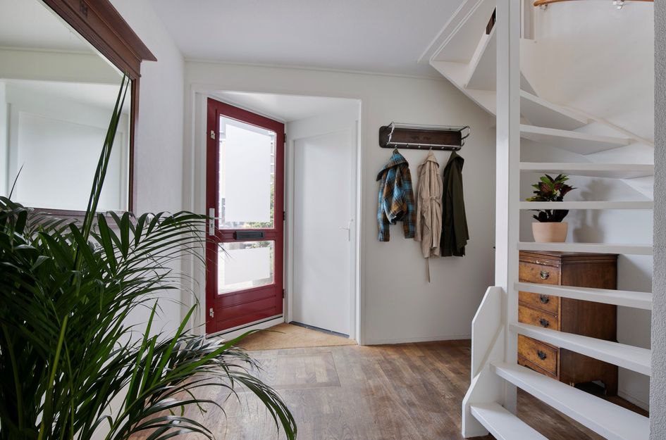Ann Burtonstraat 13
