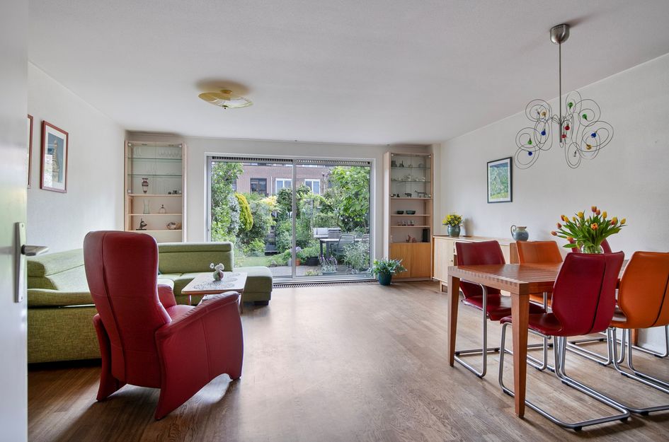 Ann Burtonstraat 13