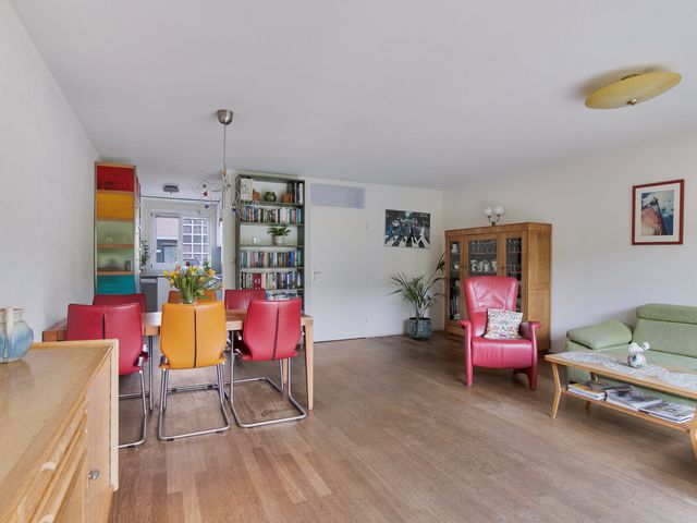 Ann Burtonstraat 13, Leiden