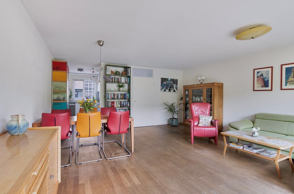 Ann Burtonstraat 13