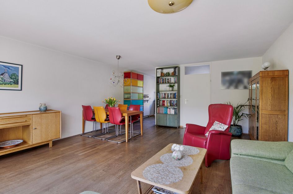 Ann Burtonstraat 13