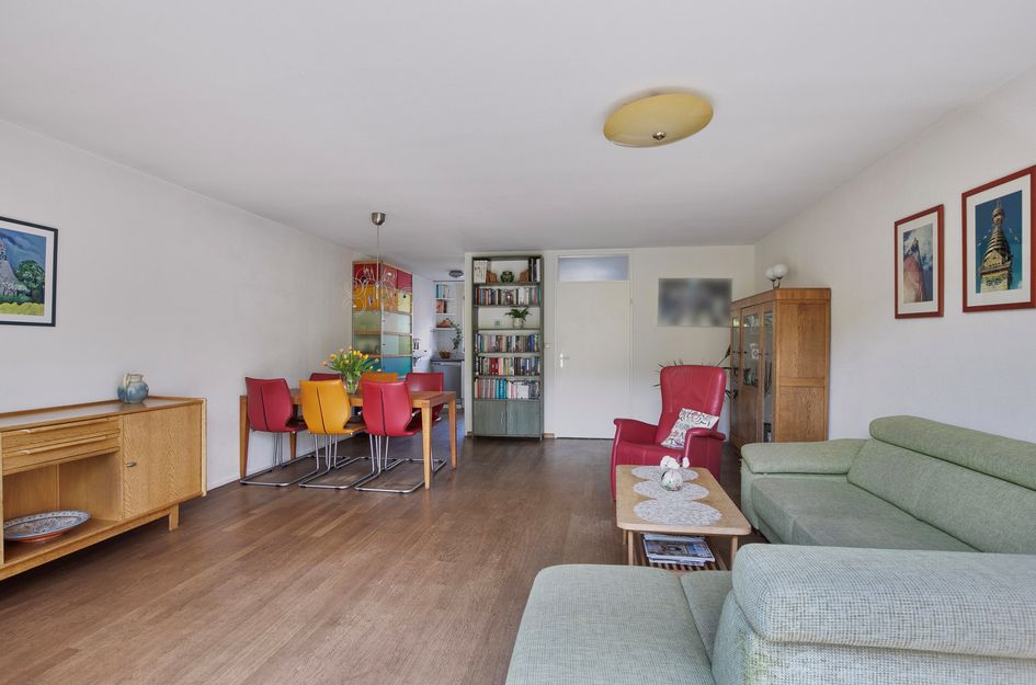 Ann Burtonstraat 13