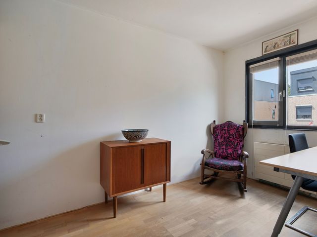 Ann Burtonstraat 13, Leiden