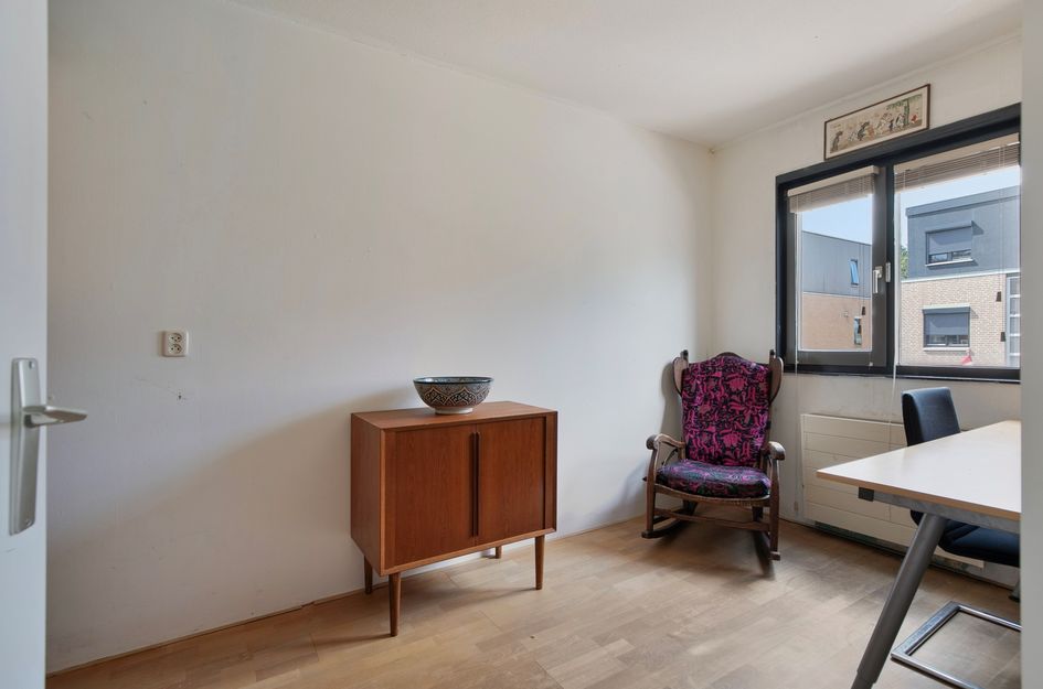 Ann Burtonstraat 13