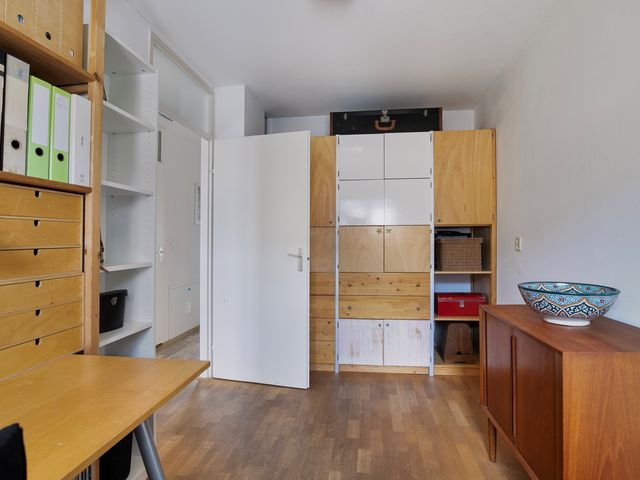 Ann Burtonstraat 13, Leiden
