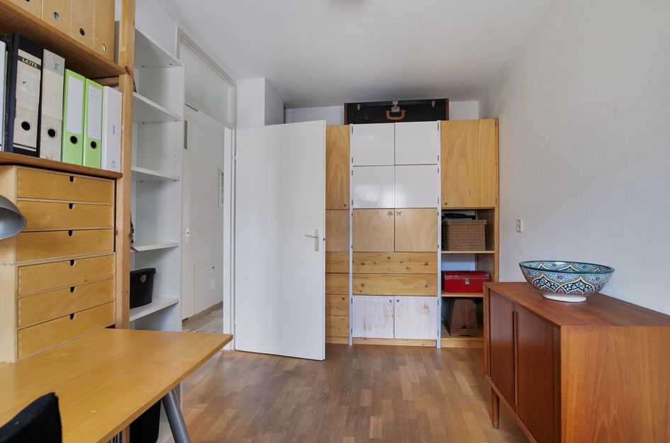 Ann Burtonstraat 13