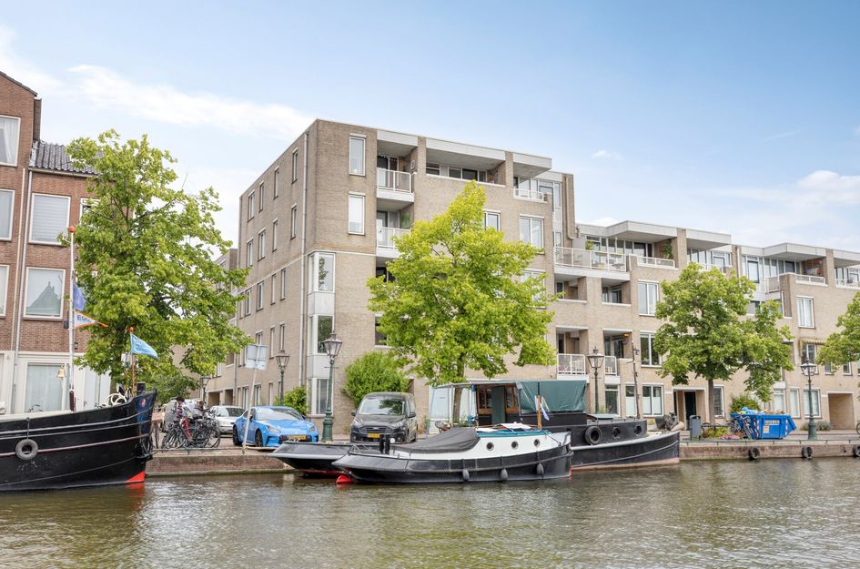 Oude Singel 256