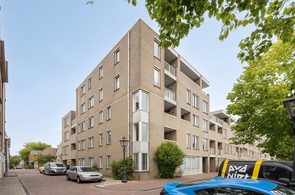 Oude Singel 256