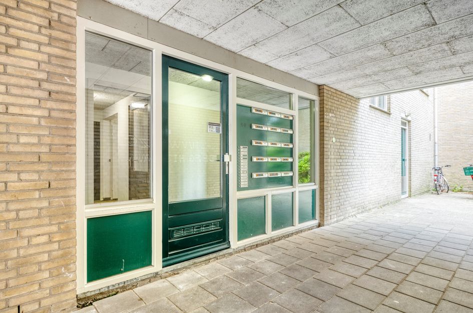 Oude Singel 256