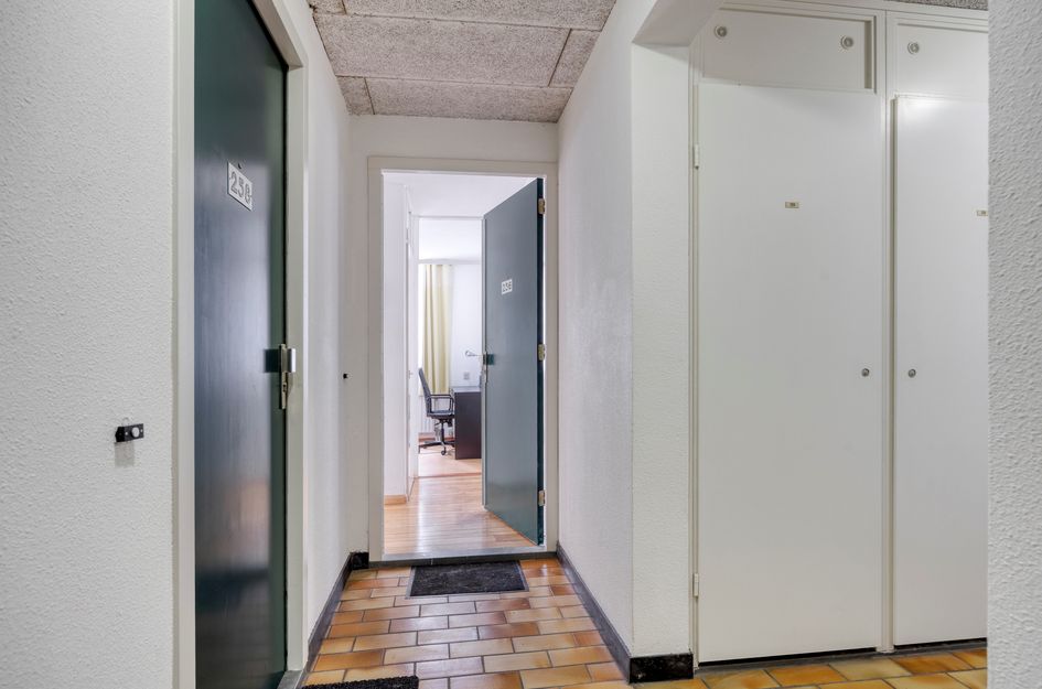 Oude Singel 256