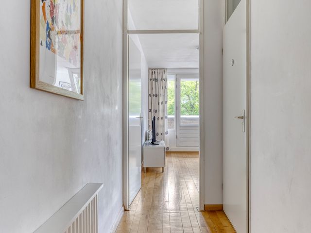 Oude Singel 256, Leiden