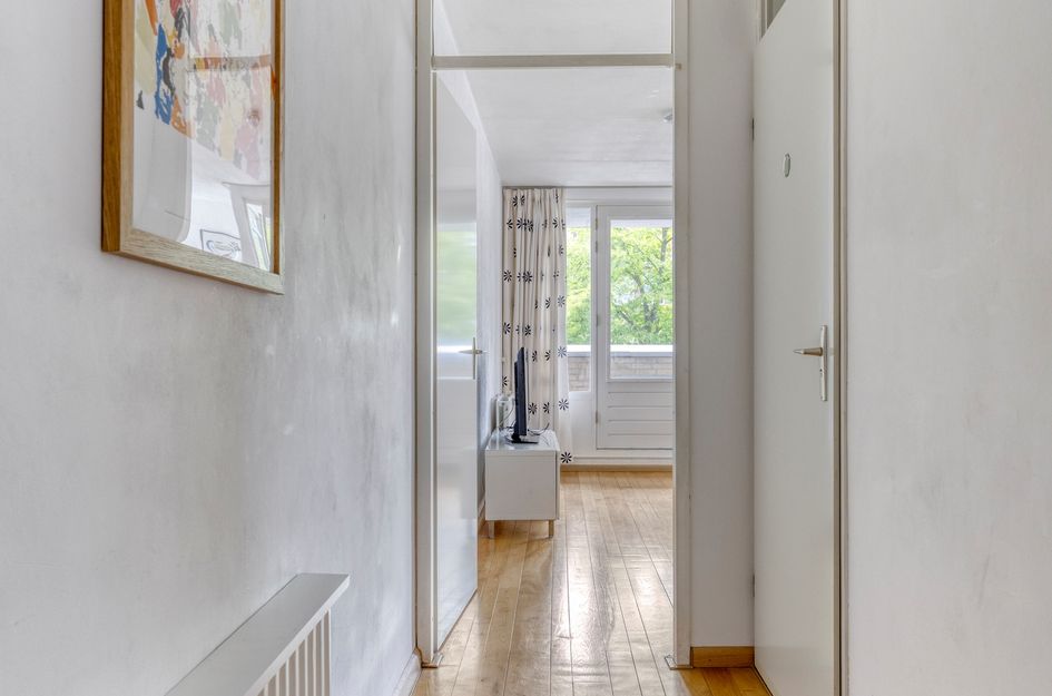 Oude Singel 256