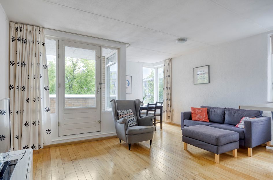 Oude Singel 256