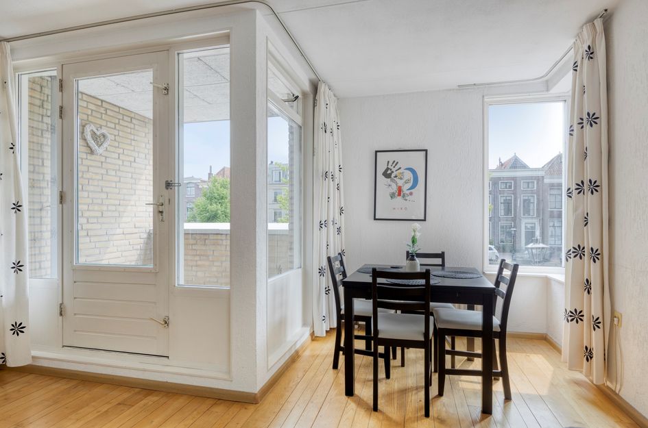 Oude Singel 256
