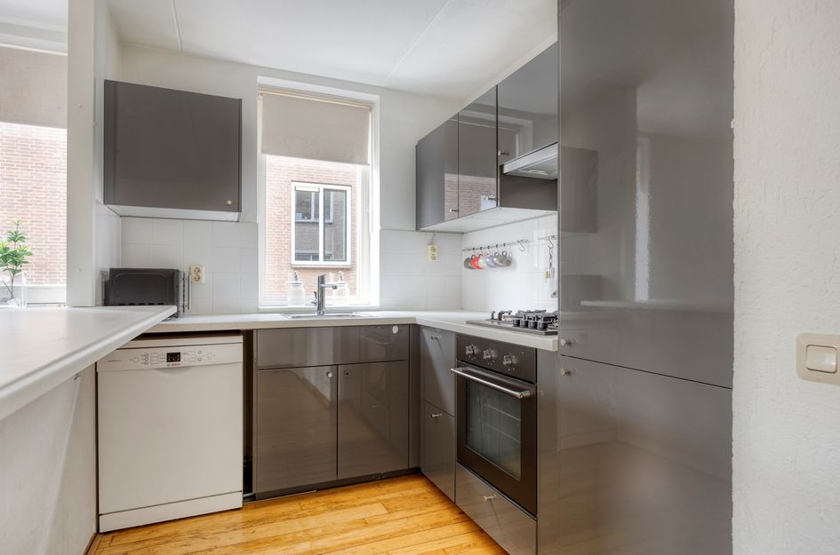Oude Singel 256