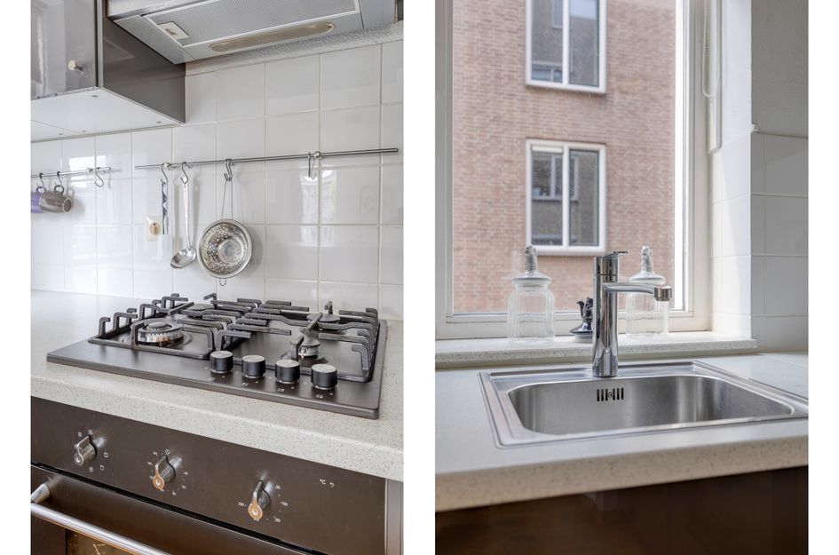 Oude Singel 256