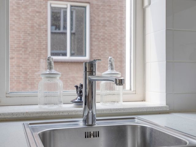 Oude Singel 256, Leiden