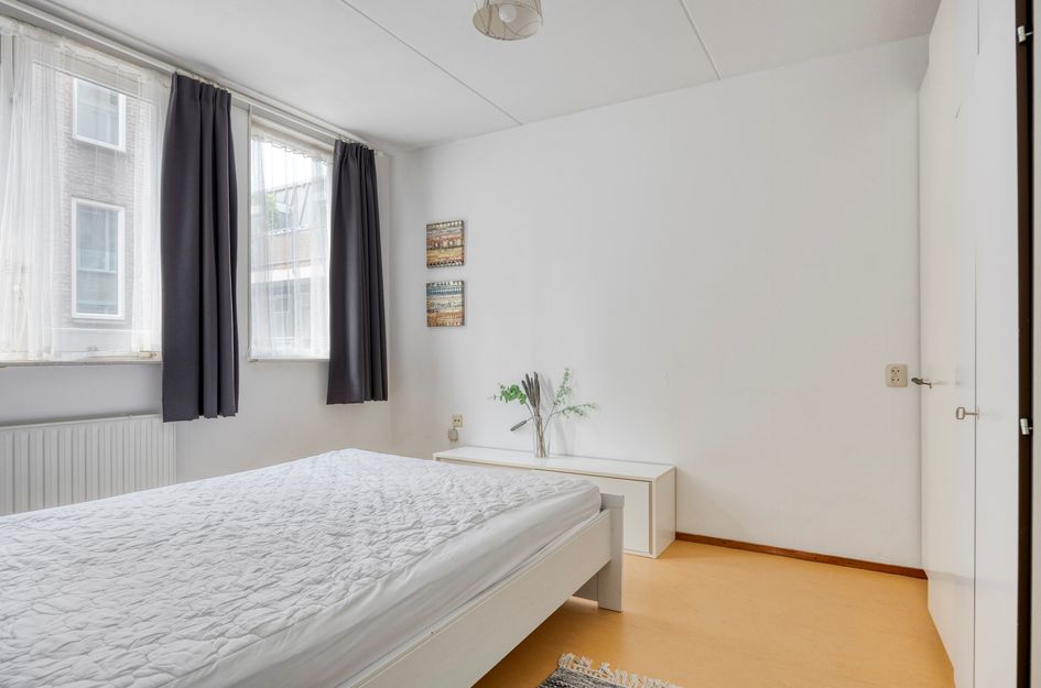 Oude Singel 256