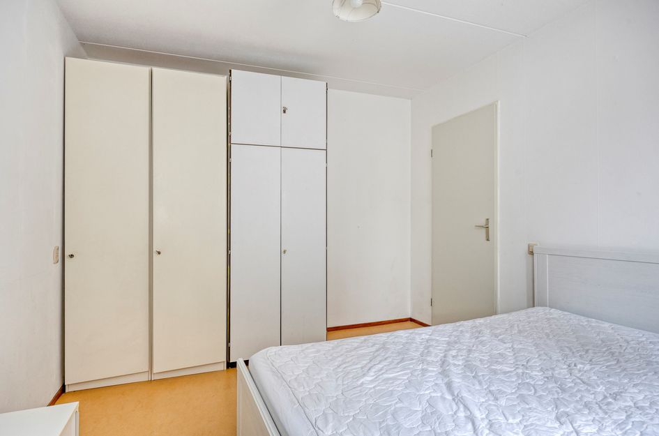 Oude Singel 256
