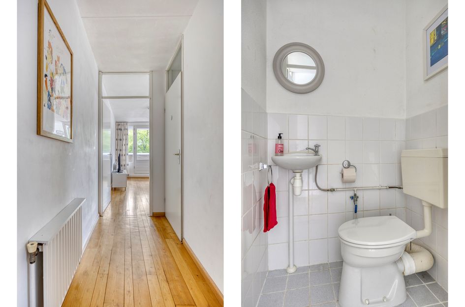 Oude Singel 256