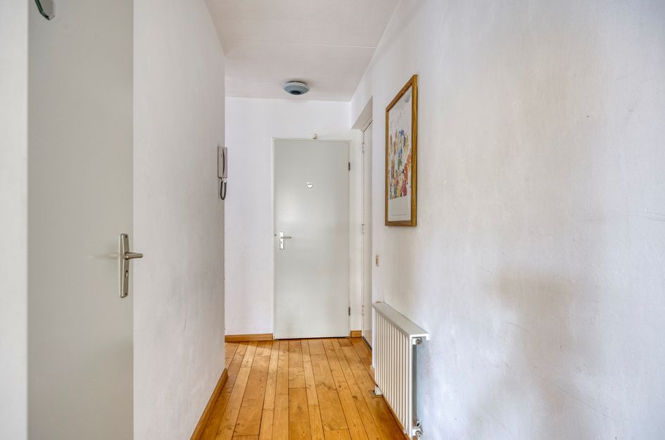 Oude Singel 256