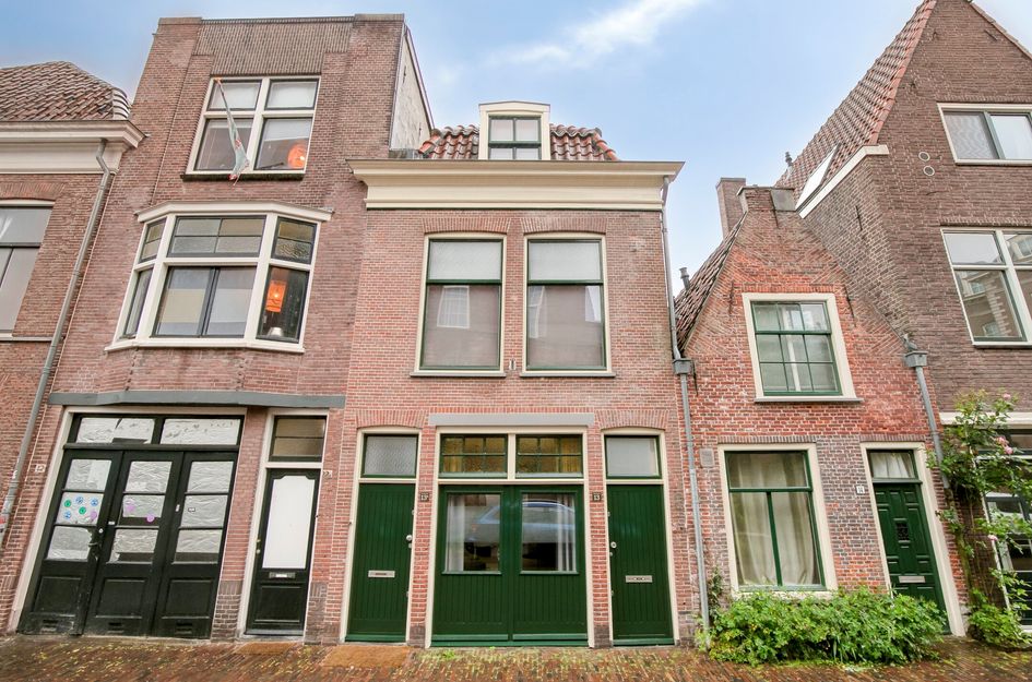 1E Binnenvestgracht 13