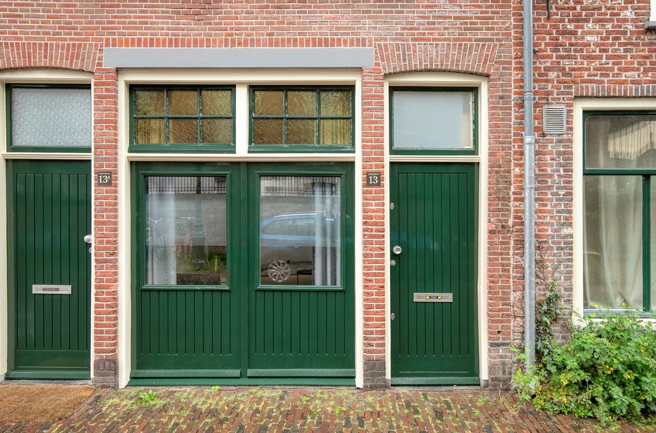 1E Binnenvestgracht 13
