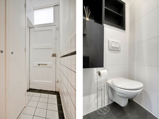 1E Binnenvestgracht 13, Leiden