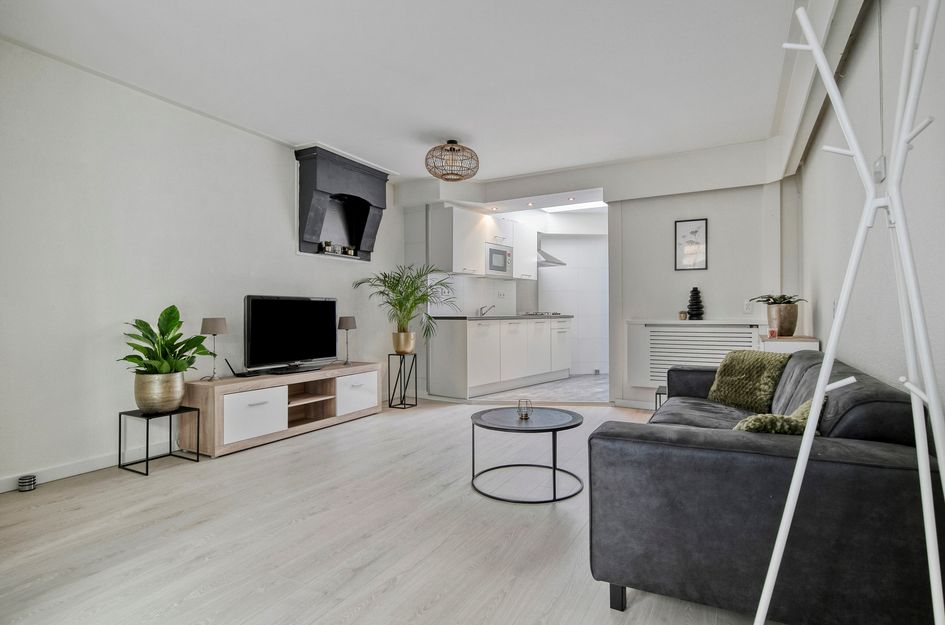 1E Binnenvestgracht 13