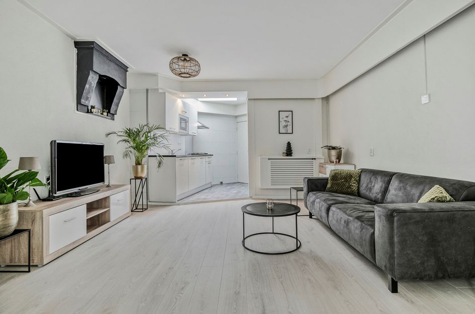 1E Binnenvestgracht 13