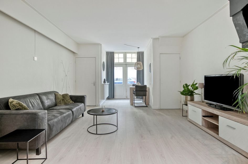1E Binnenvestgracht 13
