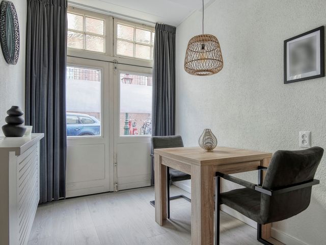 1E Binnenvestgracht 13, Leiden