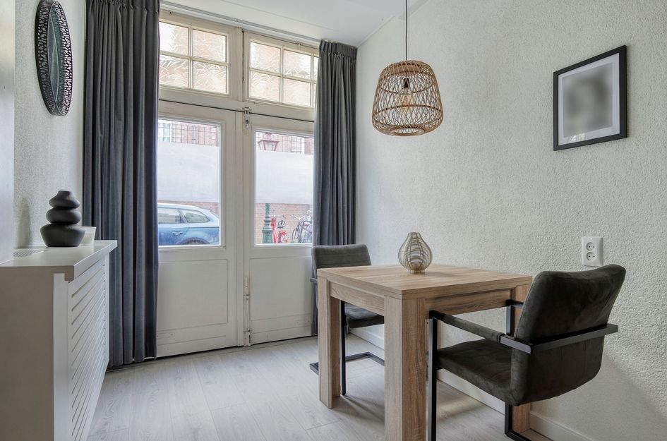 1E Binnenvestgracht 13