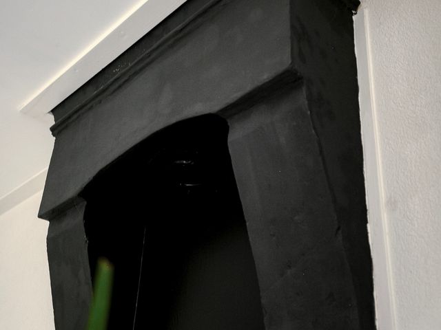 1E Binnenvestgracht 13, Leiden