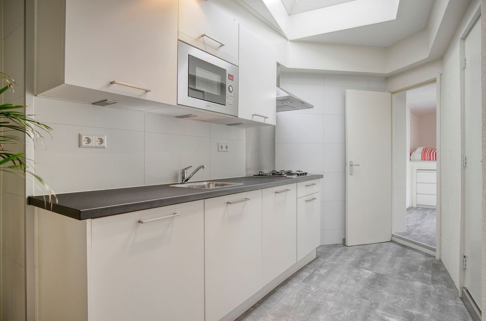 1E Binnenvestgracht 13