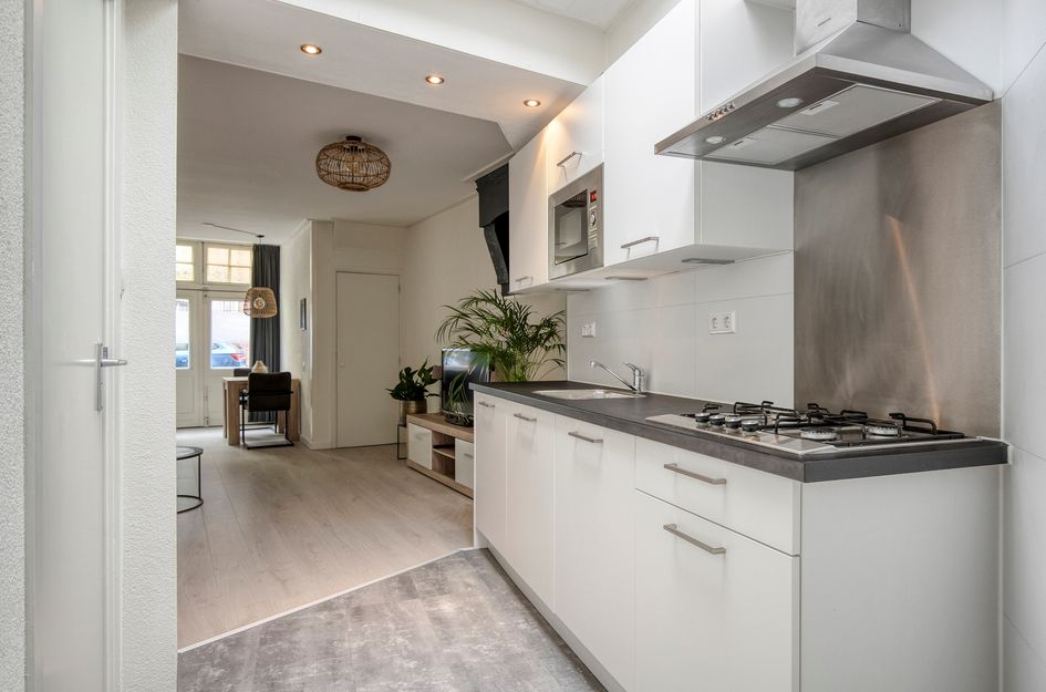 1E Binnenvestgracht 13