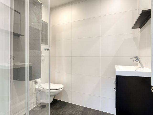 1E Binnenvestgracht 13, Leiden
