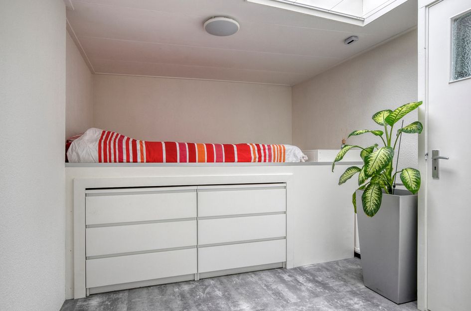 1E Binnenvestgracht 13
