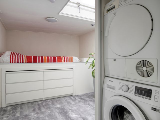 1E Binnenvestgracht 13, Leiden