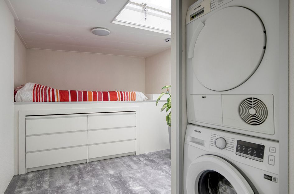 1E Binnenvestgracht 13