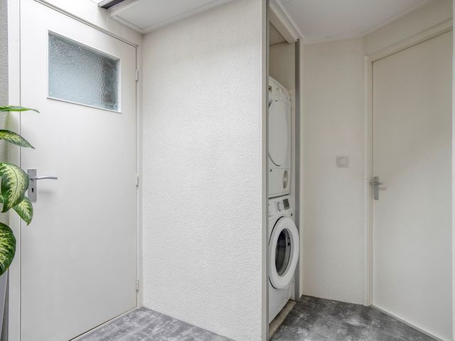 1E Binnenvestgracht 13, Leiden
