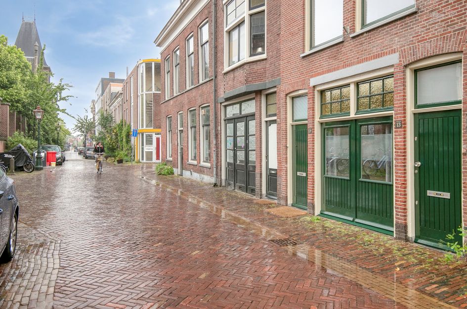 1E Binnenvestgracht 13