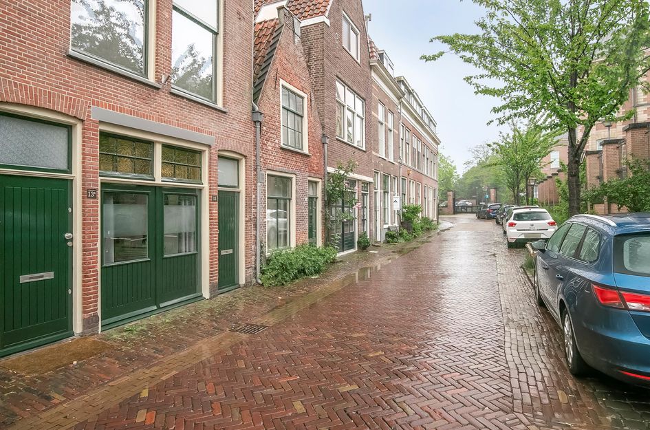 1E Binnenvestgracht 13