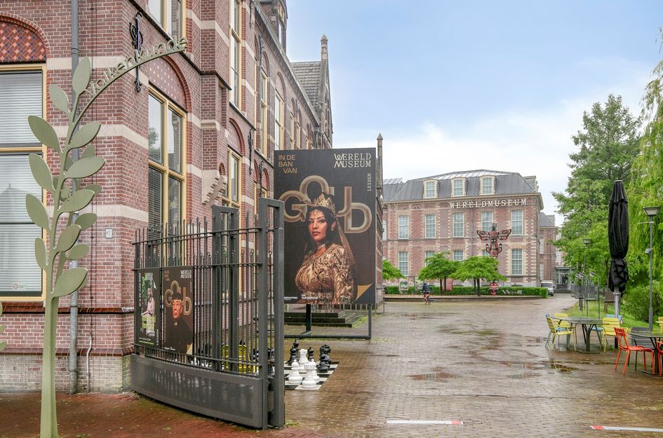 1E Binnenvestgracht 13
