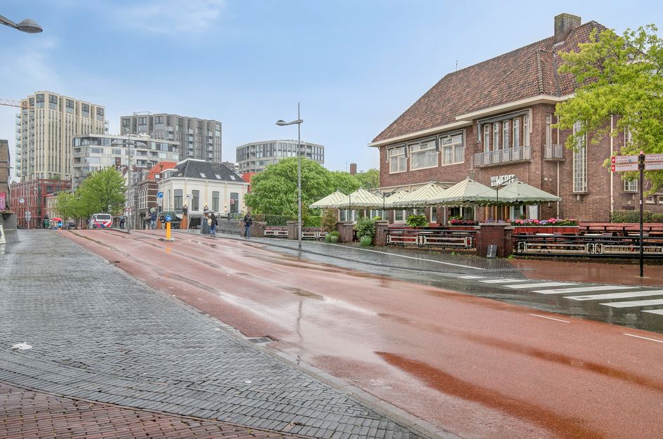1E Binnenvestgracht 13