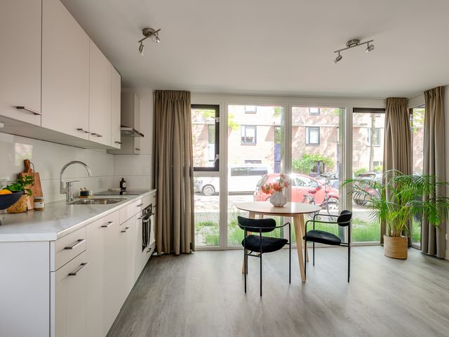 Fitterstraat 35, Leiden