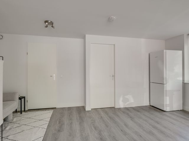 Fitterstraat 35, Leiden