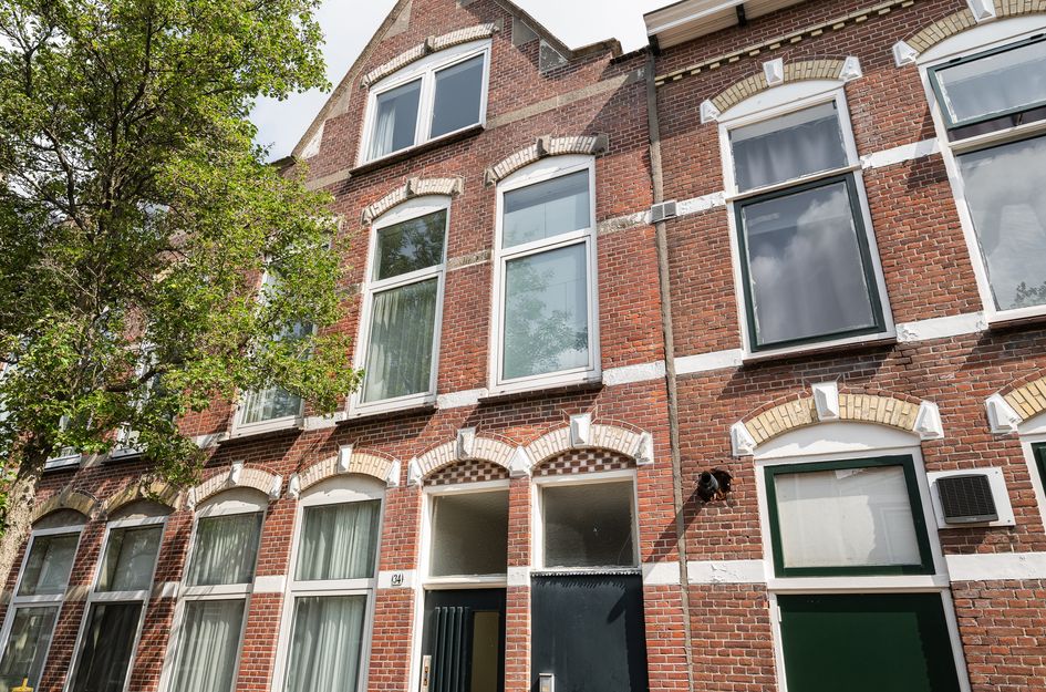 Prins Hendrikstraat 34A
