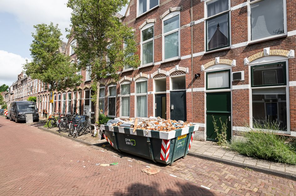 Prins Hendrikstraat 34A