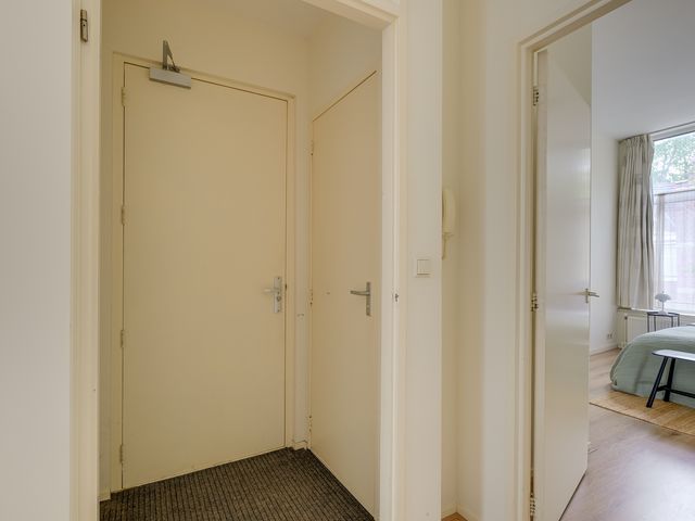 Prins Hendrikstraat 34A, Leiden